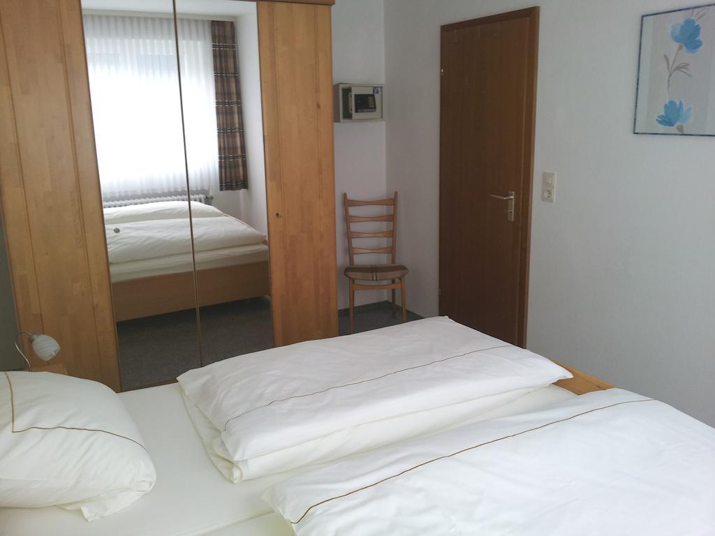 Harzburger Ferienwohnung Bad Harzburg Room photo