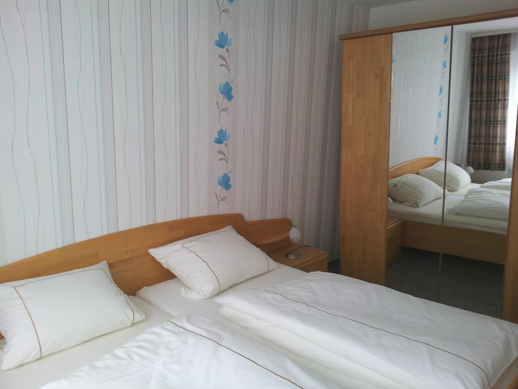 Harzburger Ferienwohnung Bad Harzburg Room photo
