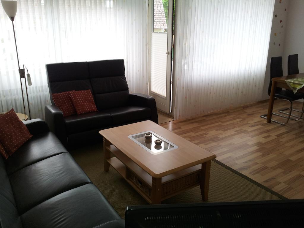Harzburger Ferienwohnung Bad Harzburg Room photo
