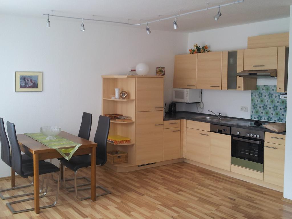 Harzburger Ferienwohnung Bad Harzburg Room photo