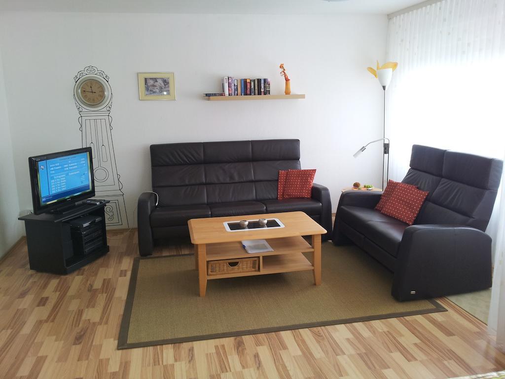 Harzburger Ferienwohnung Bad Harzburg Room photo