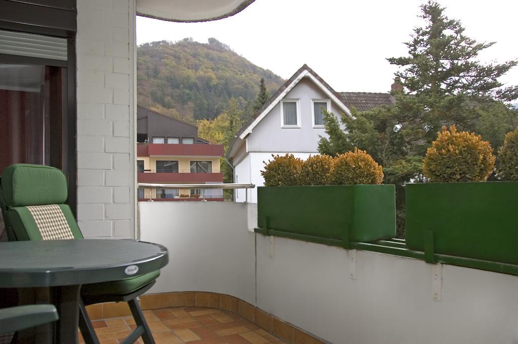 Harzburger Ferienwohnung Bad Harzburg Room photo