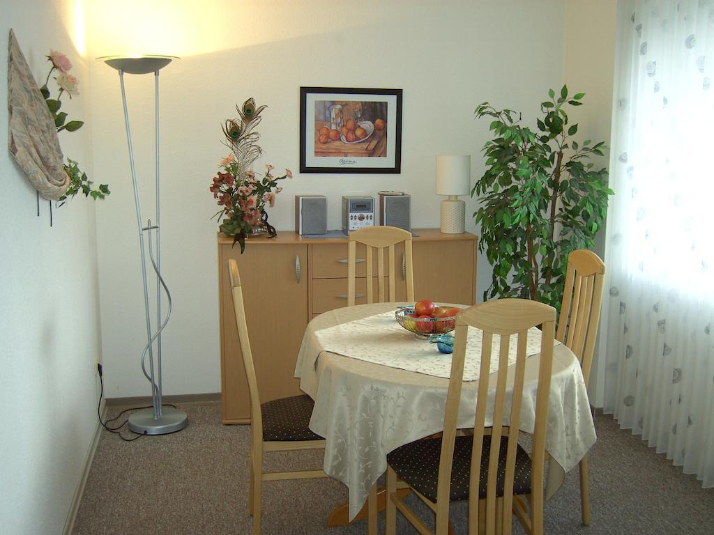 Harzburger Ferienwohnung Bad Harzburg Room photo