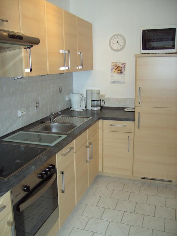 Harzburger Ferienwohnung Bad Harzburg Room photo