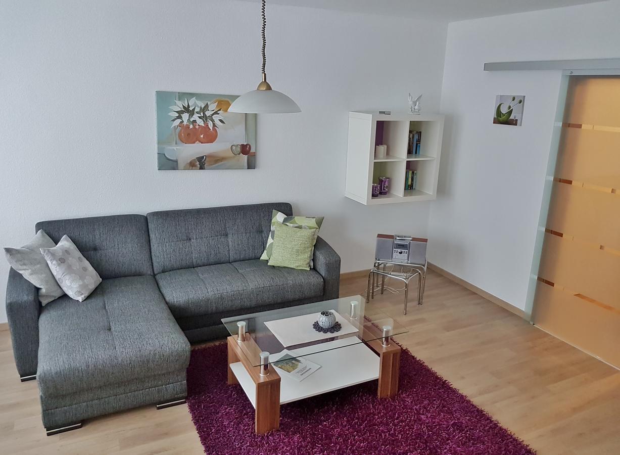 Harzburger Ferienwohnung Bad Harzburg Exterior photo