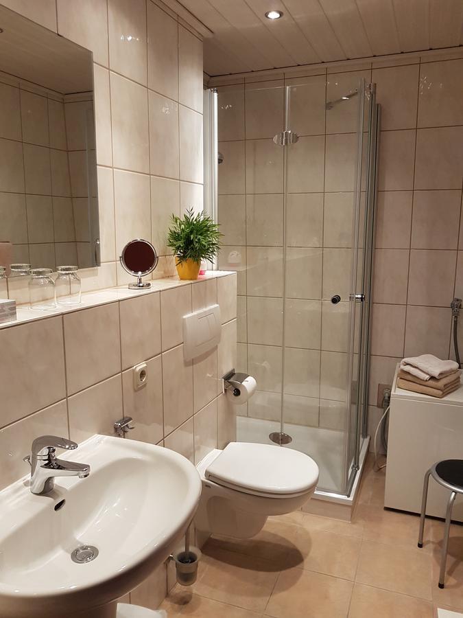 Harzburger Ferienwohnung Bad Harzburg Exterior photo